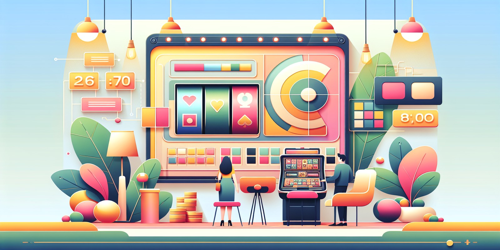 Gods of the Arena: Unleash Epic Wins in Slot Games 2025 - Slot Strategy Guide for Pakistani | 3 Patti World