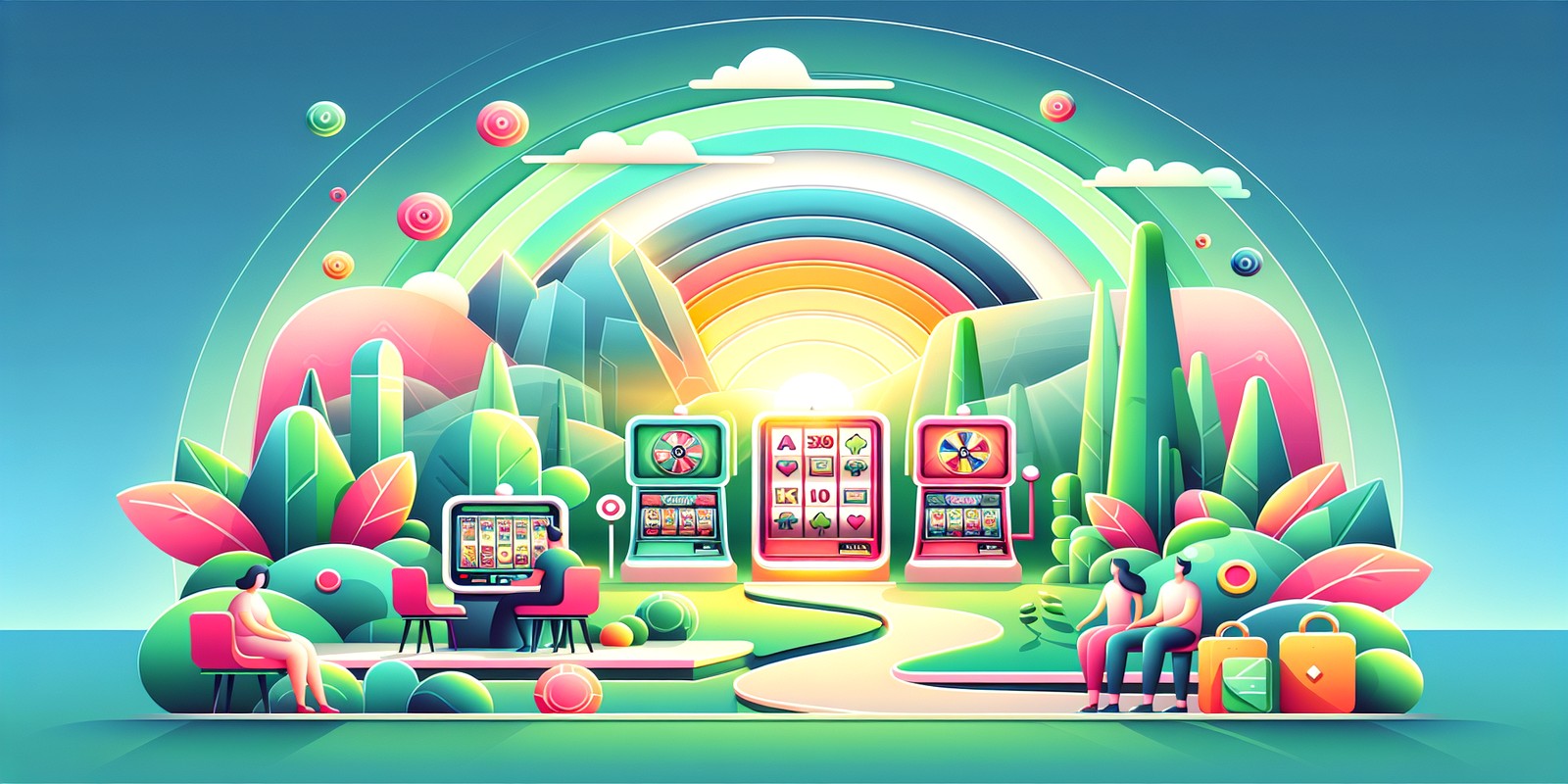 Slot Game Development in 2025: What's New for Global Players? - Slot Strategy Guide for global | 3 Patti World