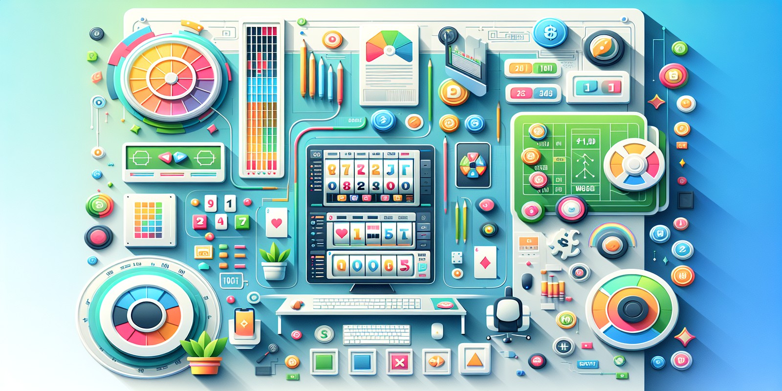 Unleash the Kraken: Your Guide to Winning Big on Slot Games 2025 - Expert strategies for Pakistan players.