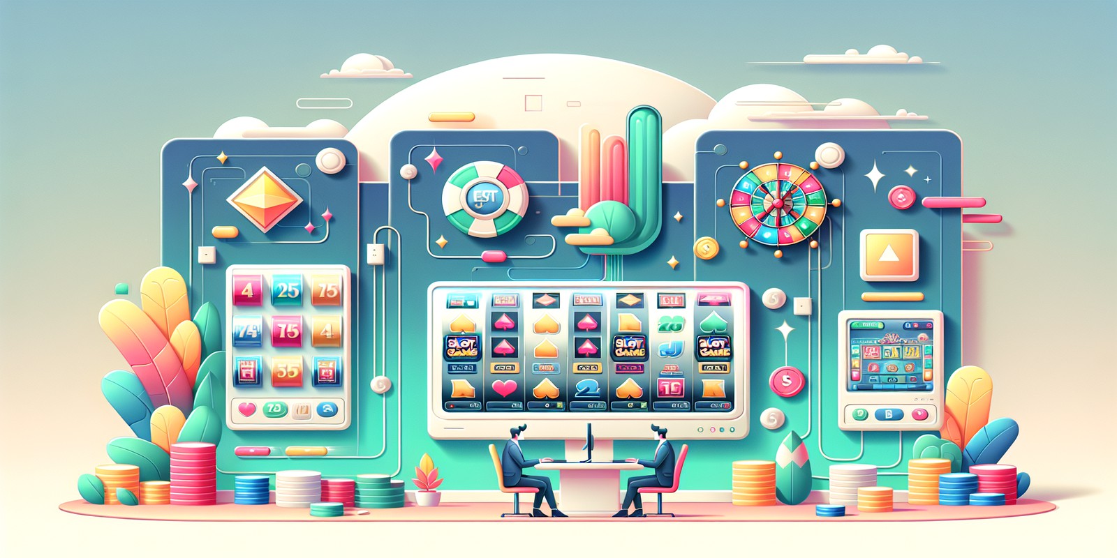 Unleashing Fun: Your Guide to the Best Slot Games of 2025 - Slot Strategy Guide for global | 3 Patti World