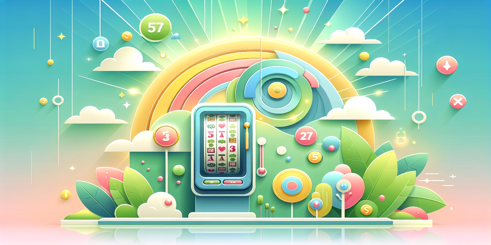 Unlock the Future: G-14/1 Slot Games Development Insights for 2025 - Slot Strategy Guide for global | 3 Patti World