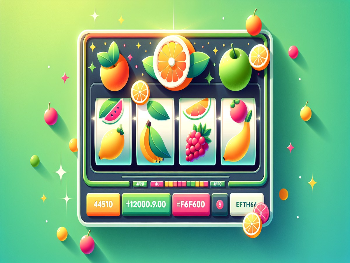 Classic Fruit Slots at 3 Patti World - Timeless fun