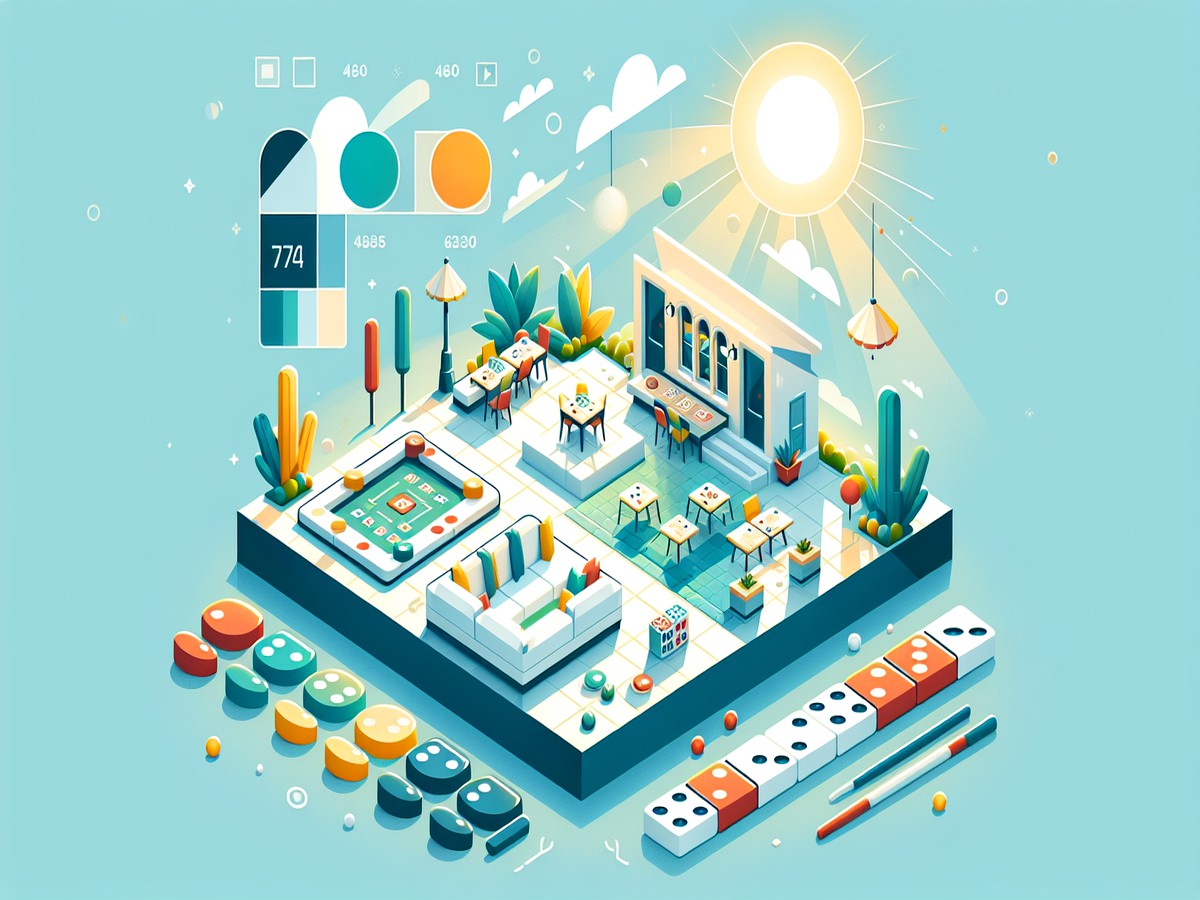 Dominos Game at 3 Patti World - Classic gameplay for all